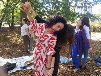 Katowice psychologia psychoterapia NLP