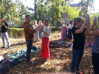 lustro Katowice NLP psychologia psychoterapia