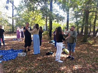 lustro Katowice NLP psychologia psychoterapia