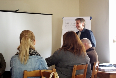 zajęcia Katowice NLP psychologia psychoterapia