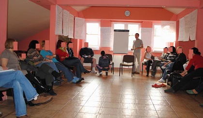 warsztat NLP psychologia psychoterapia