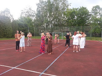 dal lustro Warszawa NLP Psychologia psychoterapia