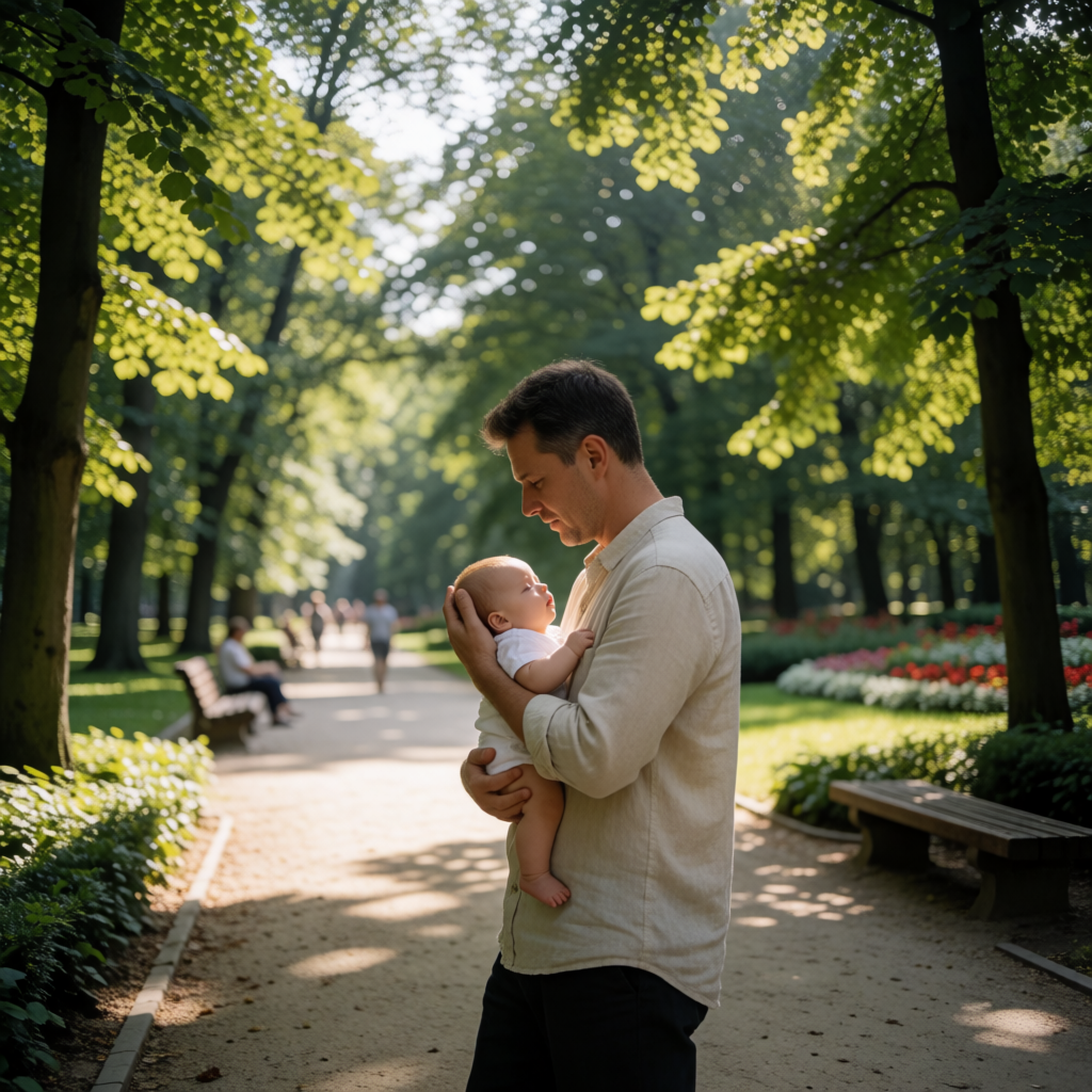 depresja poporodowa psychoterapia par