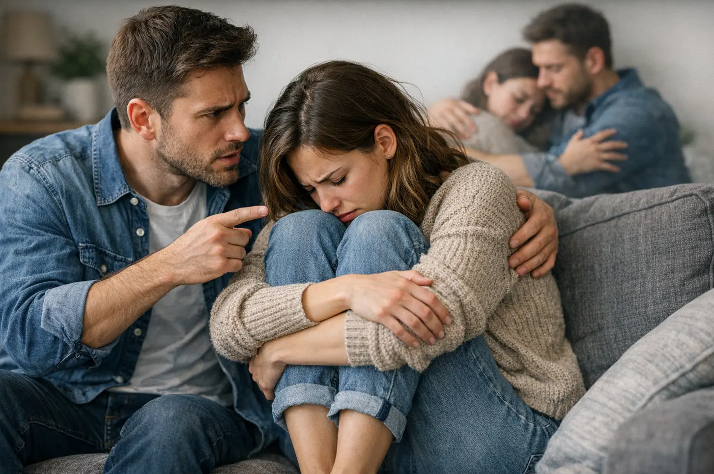wewnętrzny krytyk psychoterapia par